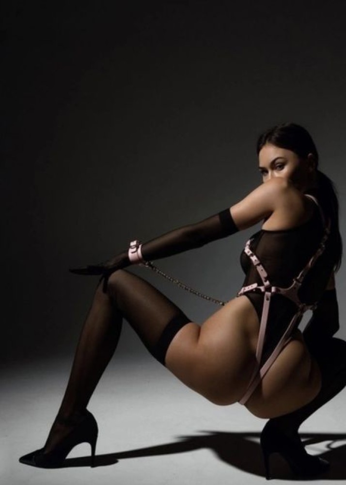 Индивидуалка Ангелина фото № 2 в городе Лыткарино