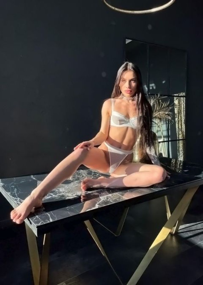 Индивидуалка Дария фото № 2 в городе Лыткарино