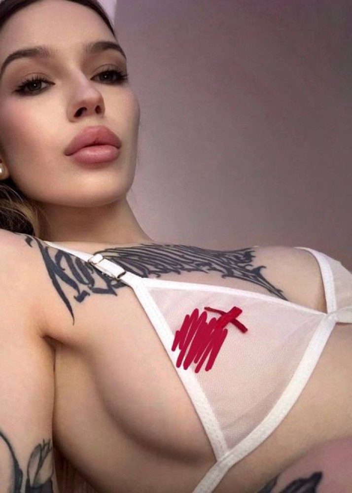 Индивидуалка Даша фото № 2 в городе Лыткарино