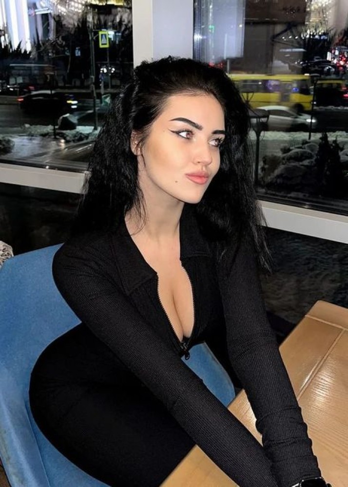 Индивидуалка Дина фото № 2 в городе Лыткарино