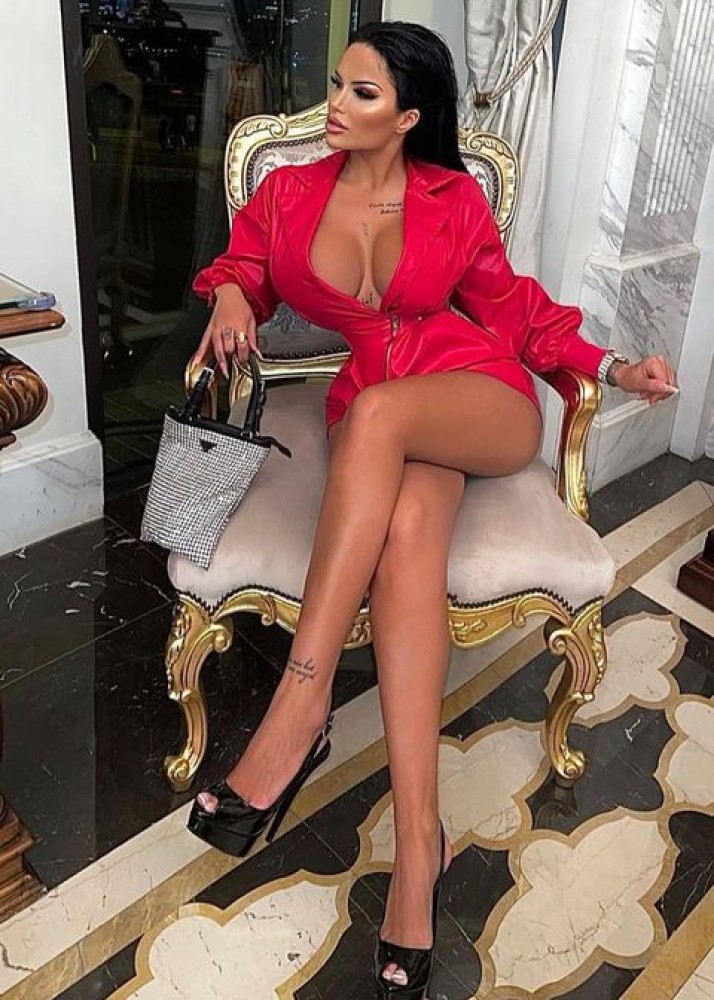 Индивидуалка Инга главное фото в городе Лыткарино 