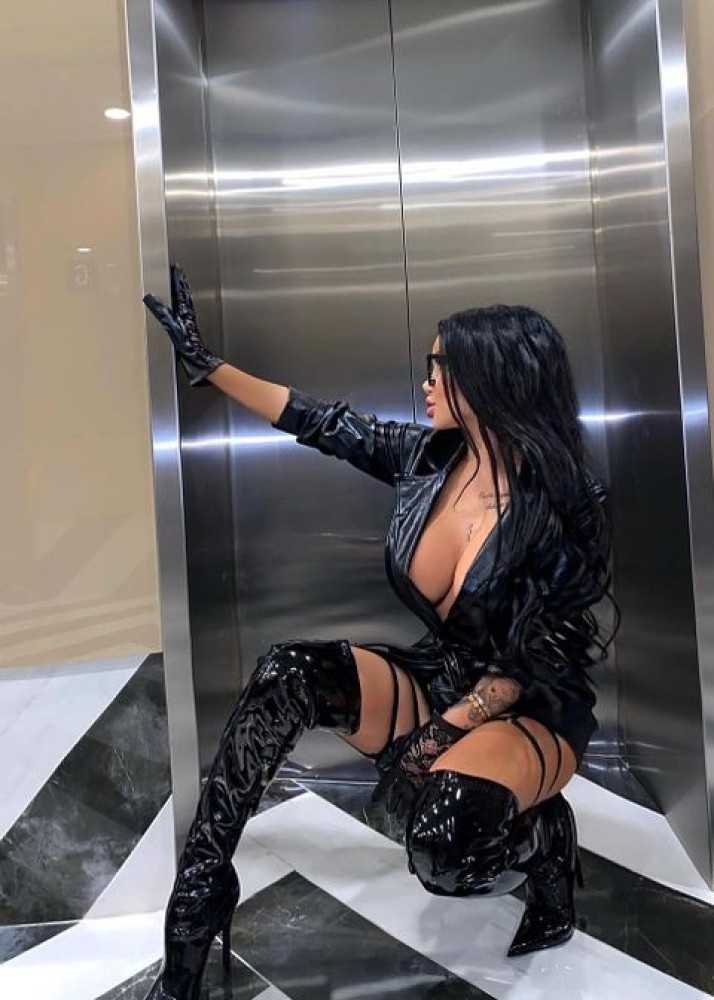 Индивидуалка Инга фото № 2 в городе Лыткарино