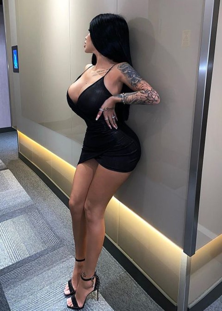 Индивидуалка Инга фото № 2 в городе Лыткарино