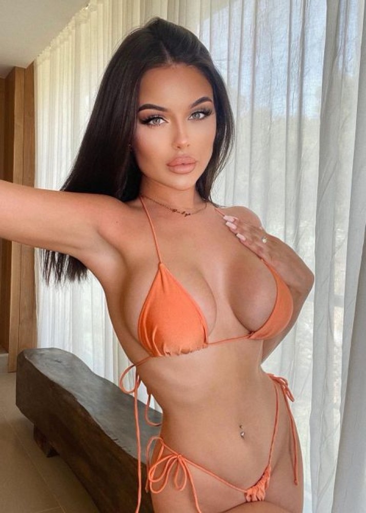 Индивидуалка Лейла главное фото в городе Лыткарино 