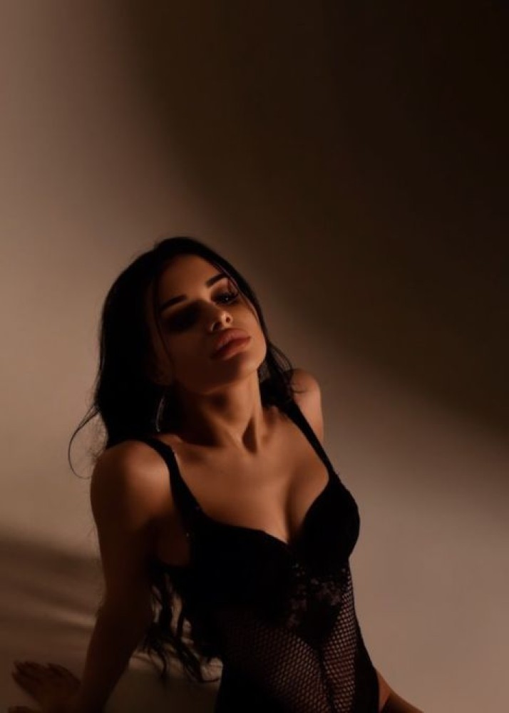 Индивидуалка Оксана фото № 2 в городе Лыткарино