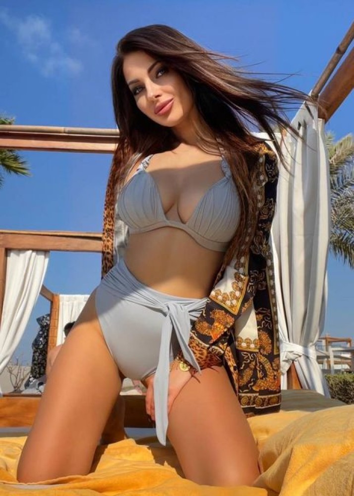 Индивидуалка Роксана главное фото в городе Лыткарино 