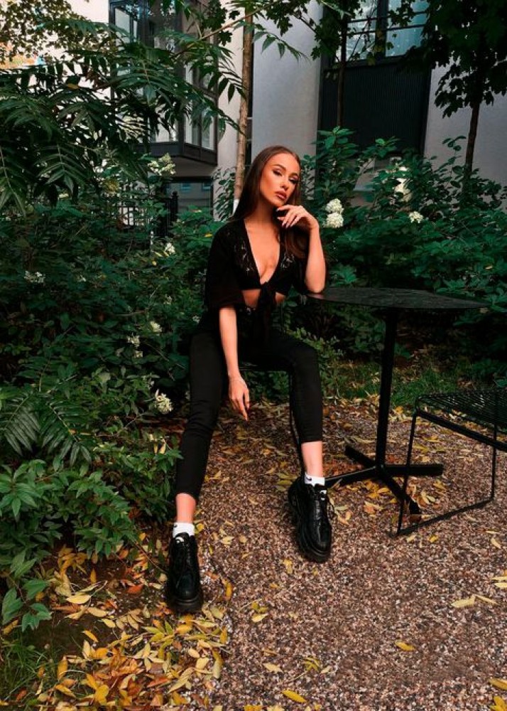 Индивидуалка Валерия фото № 2 в городе Лыткарино