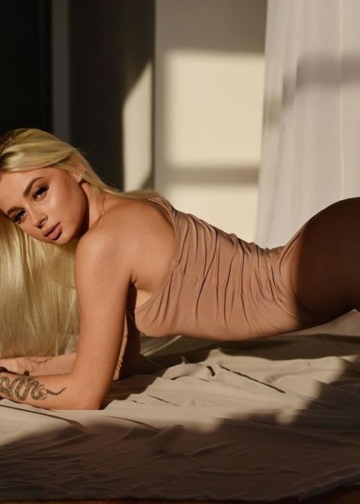 Индивидуалка Вика фото № 2 в городе Лыткарино