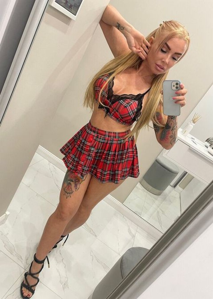 Индивидуалка Жанна фото № 2 в городе Лыткарино