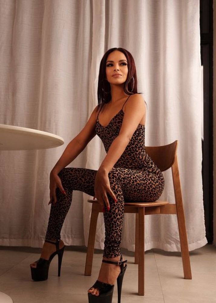 Индивидуалка Алина фото № 2 в городе Лыткарино