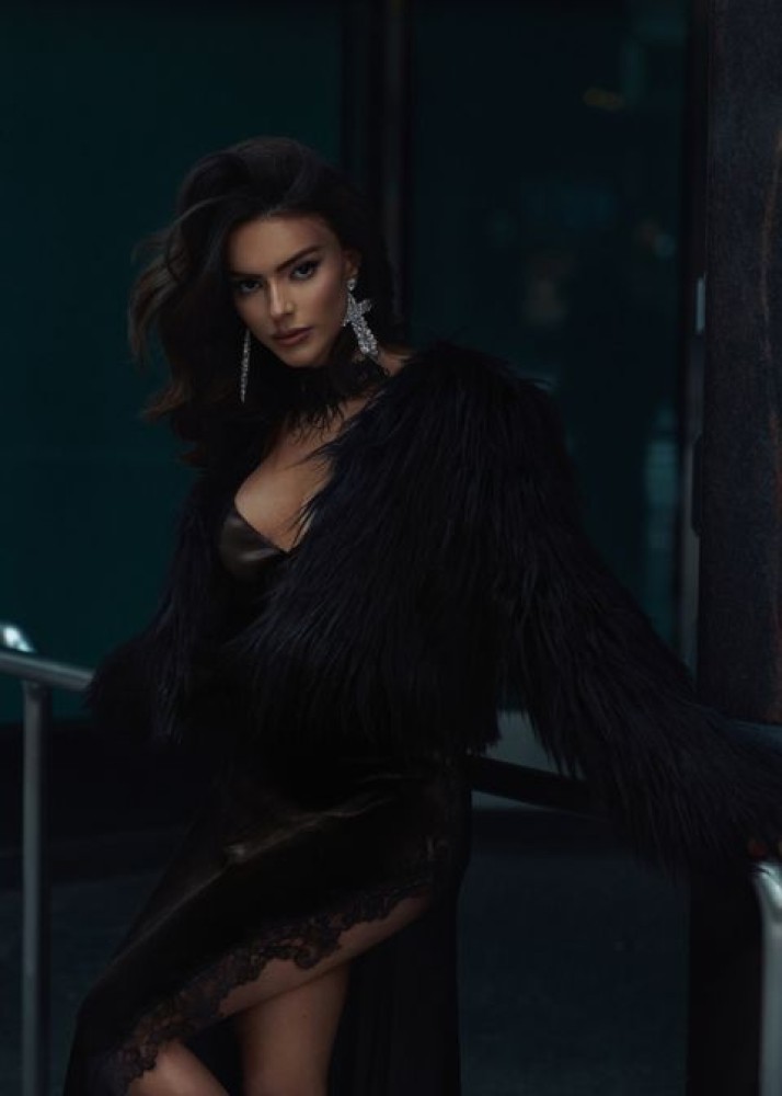 Индивидуалка Белка фото № 2 в городе Лыткарино