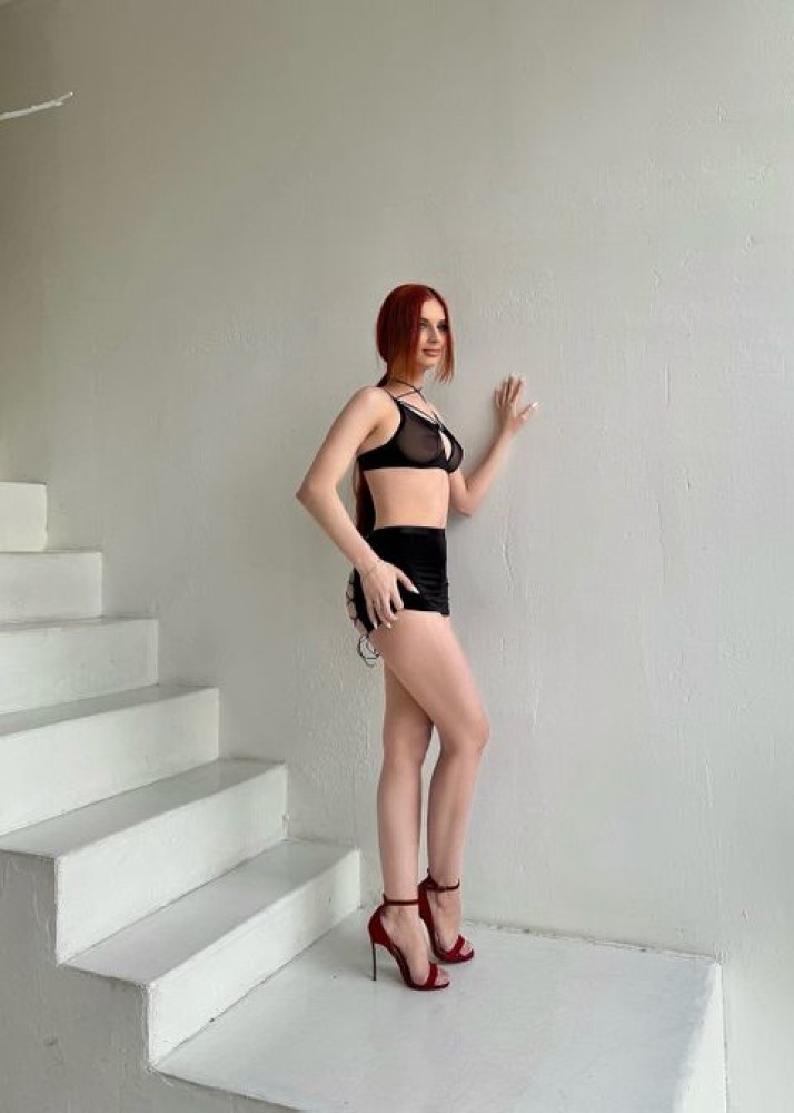 Индивидуалка Карина фото № 2 в городе Лыткарино