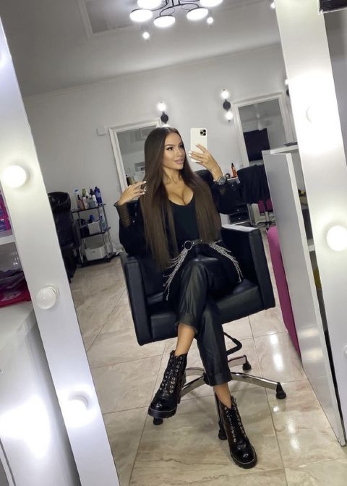 Индивидуалка Кристина фото № 2 в городе Лыткарино