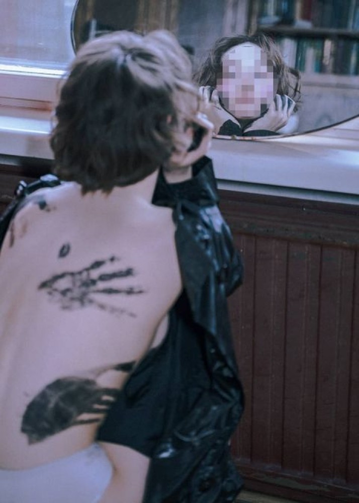 Индивидуалка Марина фото № 2 в городе Лыткарино