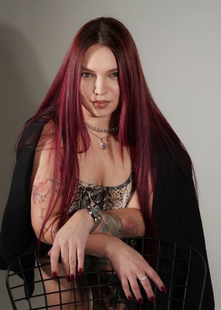 Индивидуалка Вита главное фото в городе Лыткарино 