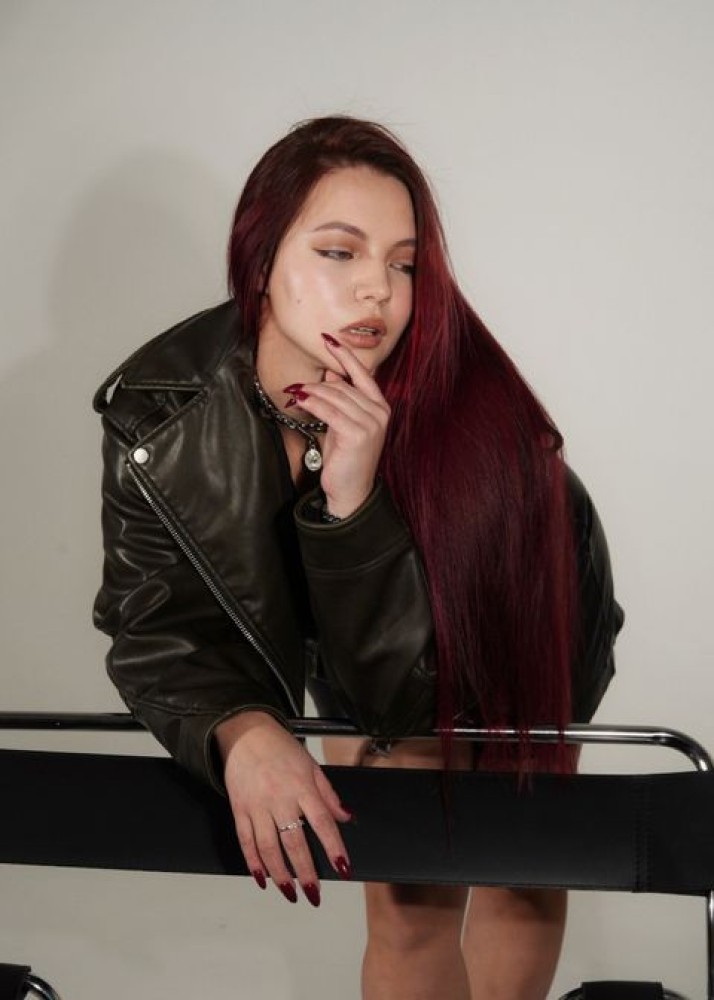 Индивидуалка Вита фото № 2 в городе Лыткарино