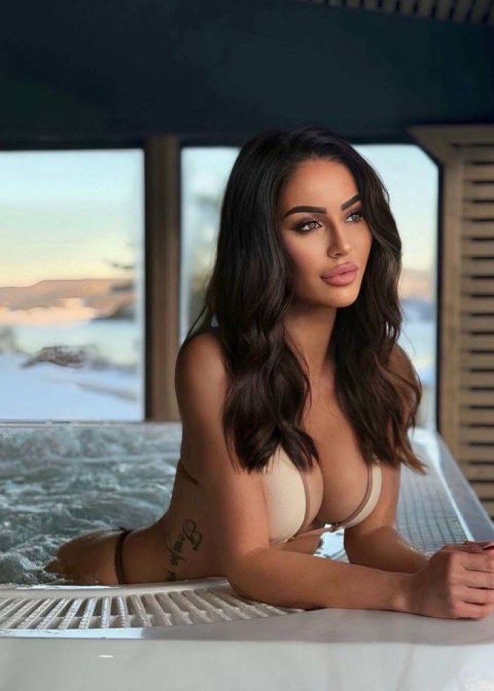 Индивидуалка Юля фото № 2 в городе Лыткарино