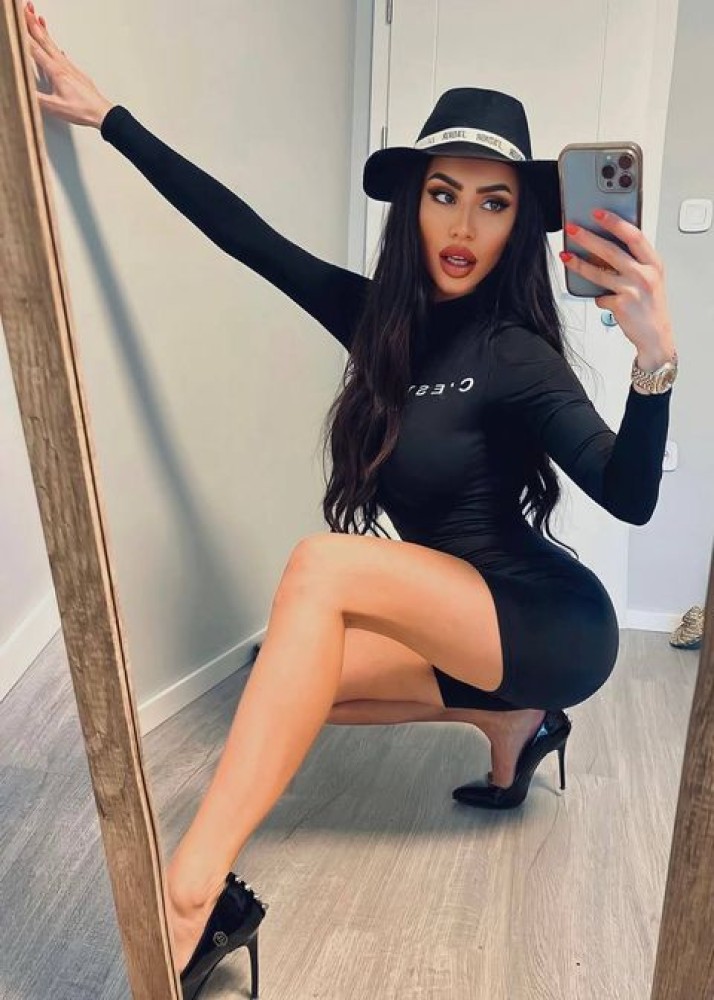 Индивидуалка Юля фото № 2 в городе Лыткарино