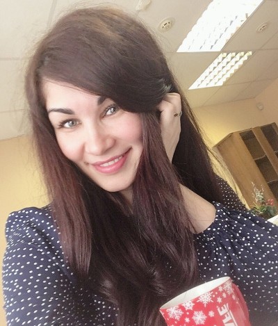 Настя, Г. Лыткарино