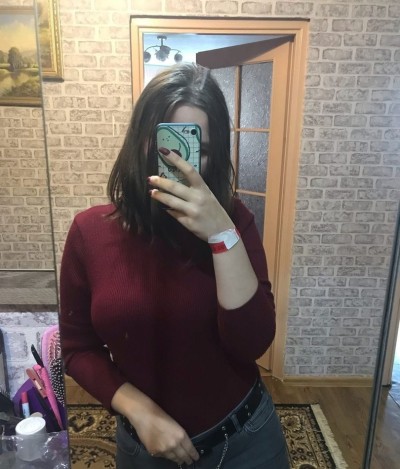 Лиза, Г. Лыткарино