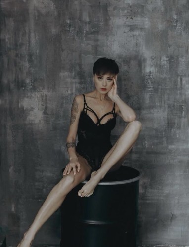 🎥 Лиана, Г. Лыткарино