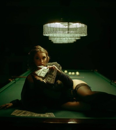 Мария, Г. Лыткарино