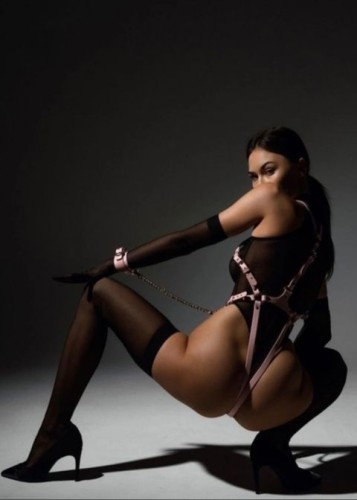 Ангелина, Г. Лыткарино