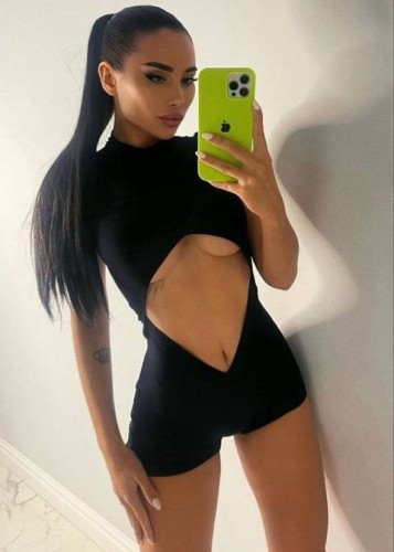 Дана, Г. Лыткарино