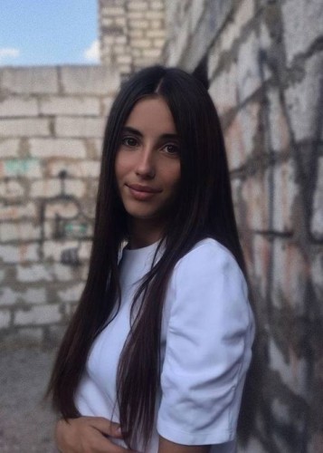 Дарья, Г. Лыткарино