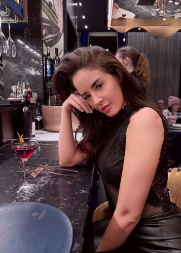 Даша, Г. Лыткарино