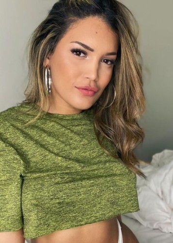 Милена, Г. Лыткарино