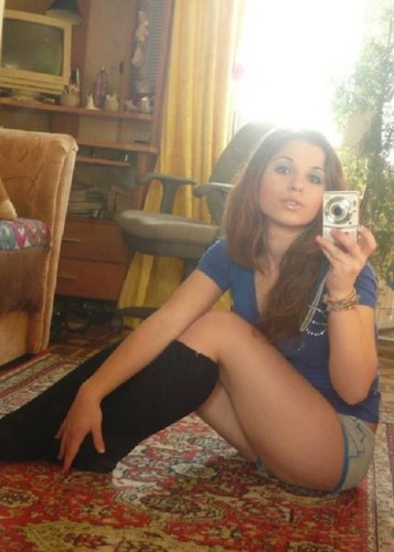 Оля, Г. Лыткарино