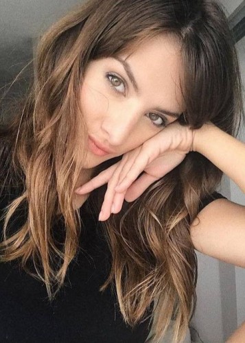 Света, Г. Лыткарино