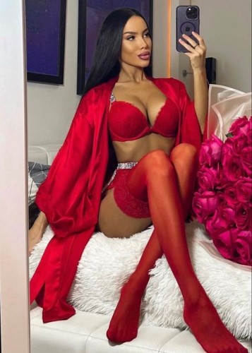 Кристина, Г. Лыткарино